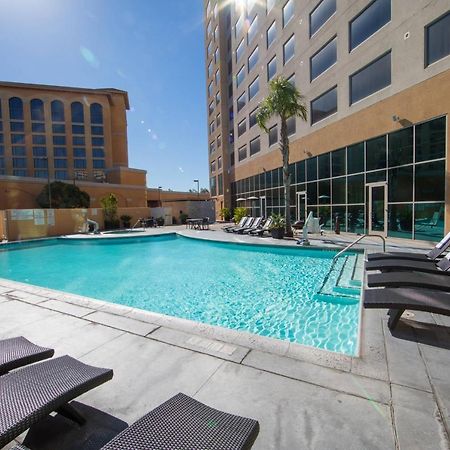 Anaheim Marriott Suites Гарден Гров Экстерьер фото