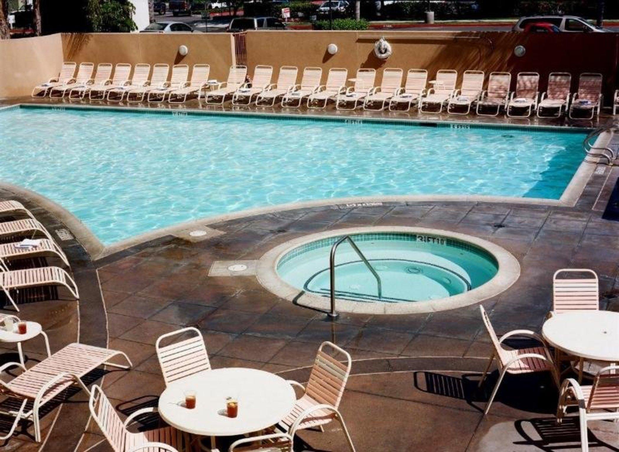 Anaheim Marriott Suites Гарден Гров Удобства фото