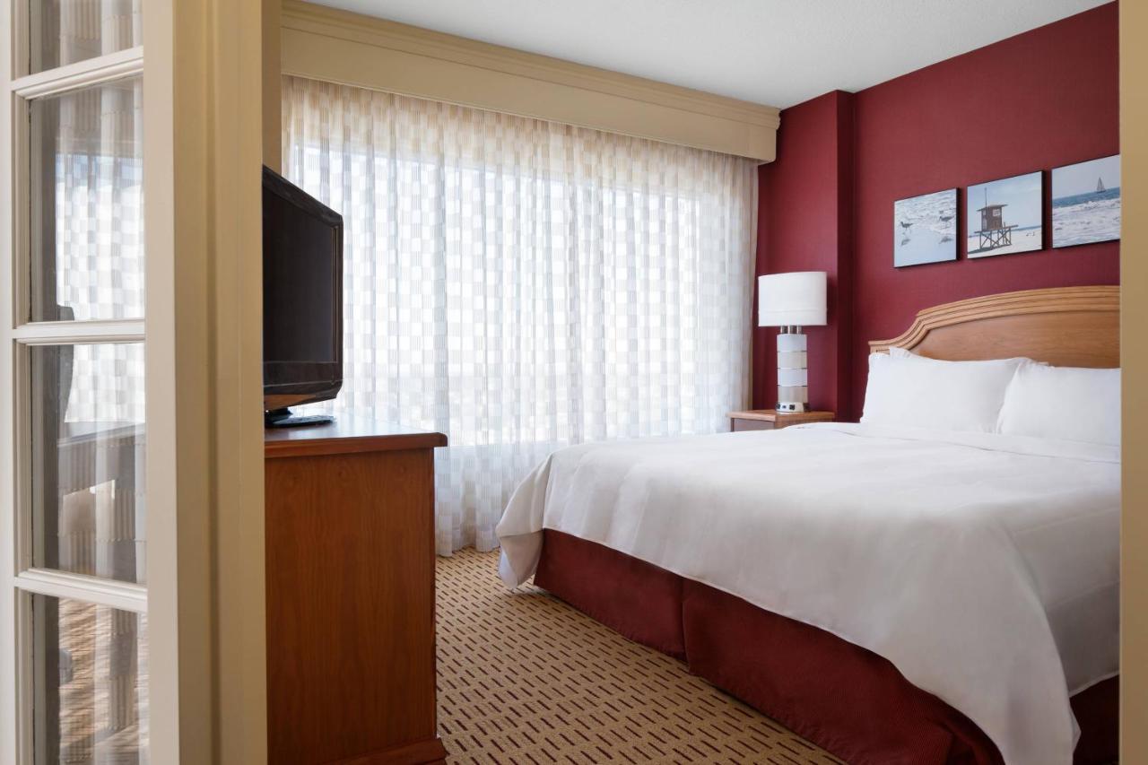 Anaheim Marriott Suites Гарден Гров Экстерьер фото
