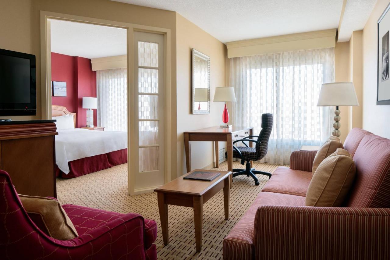 Anaheim Marriott Suites Гарден Гров Экстерьер фото