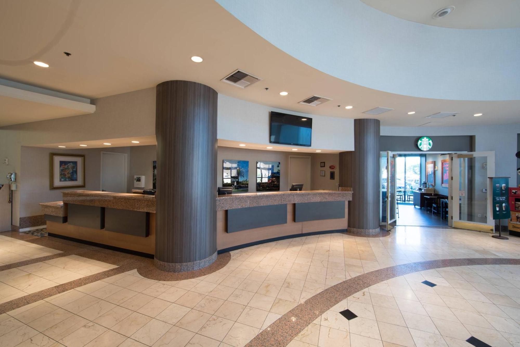 Anaheim Marriott Suites Гарден Гров Экстерьер фото
