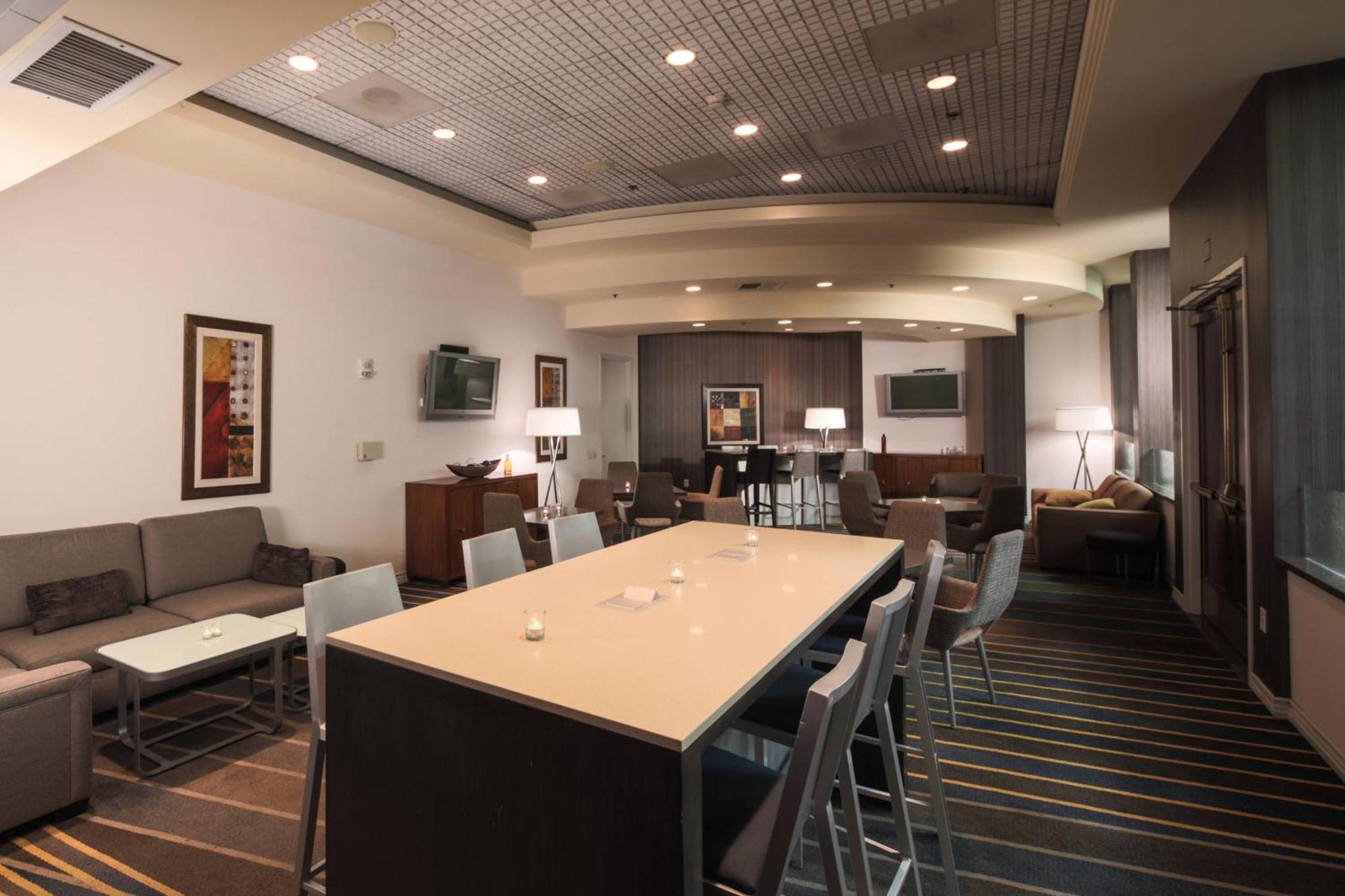 Anaheim Marriott Suites Гарден Гров Экстерьер фото